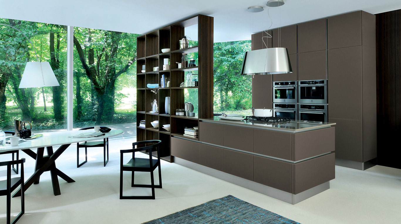 Κλασικα επιπλα κουζινας VENETA CUCINE, VENETA AVANT μοντελο RI-FLEX